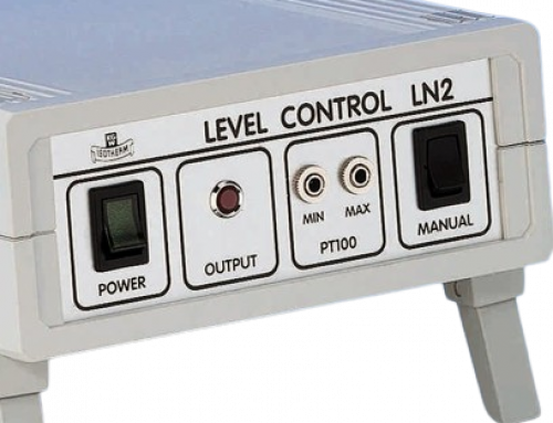 Cryogenic container Level Control LN2